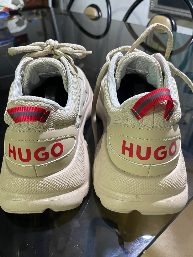 hugo sneakers