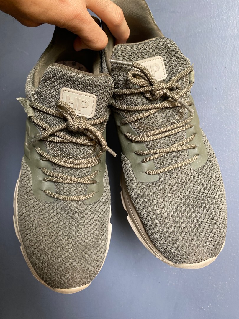Nike air max 270 flyknit army green discount