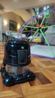 Hyla EST Defender Vacuum