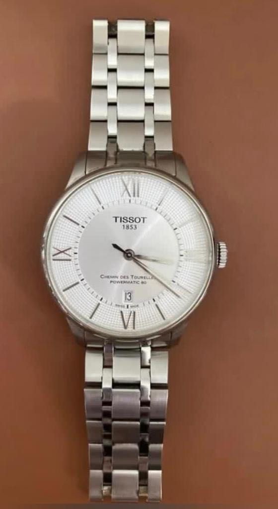 Chemin des cheap tourelles automatic