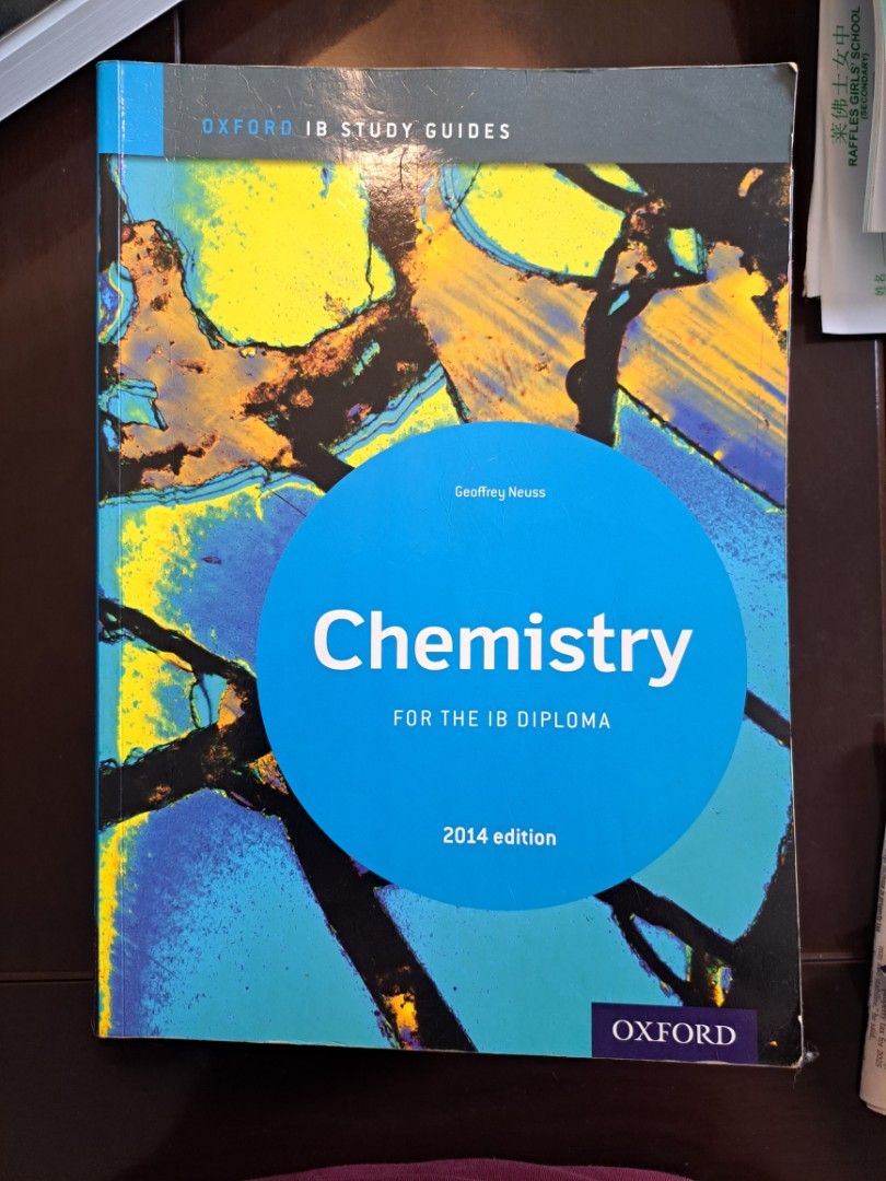 ib-chemistry-guide-hobbies-toys-books-magazines-textbooks-on
