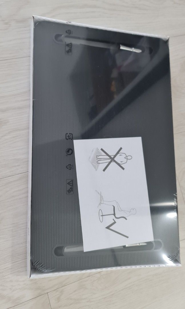 Ikea Dagotto Foot Rest, Furniture & Home Living, Furniture, Other Home