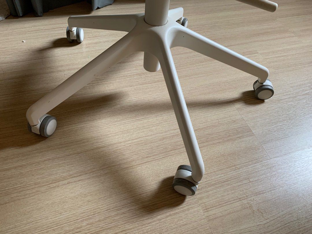 Ikea Jarvfjallet Chair, Furniture & Home Living, Furniture, Chairs on