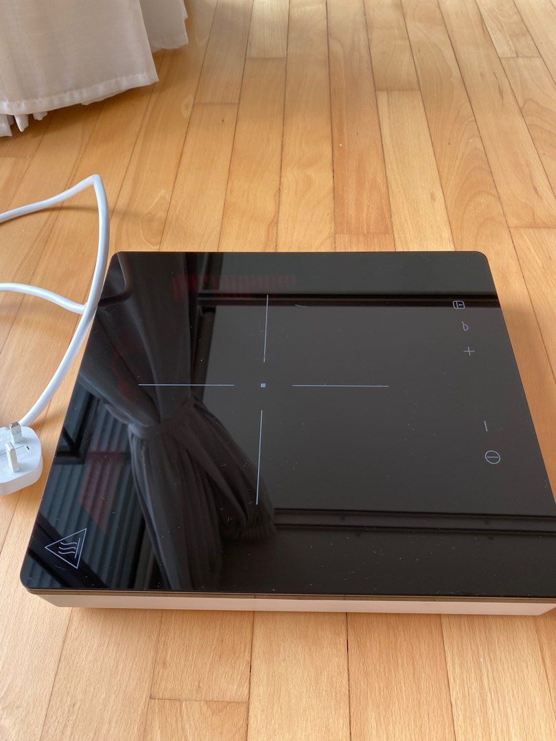 Ikea Tillreda 1 zone induction hot plate, TV & Home Appliances, Kitchen