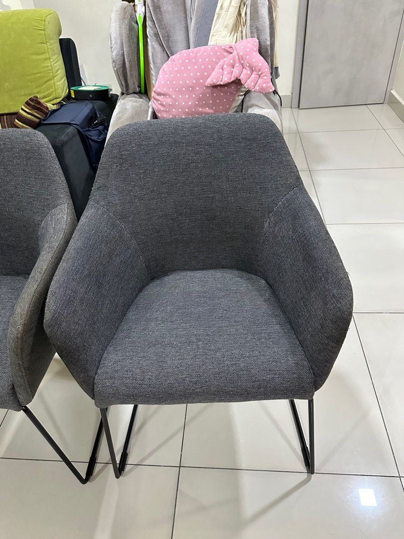 Tossberg chair online