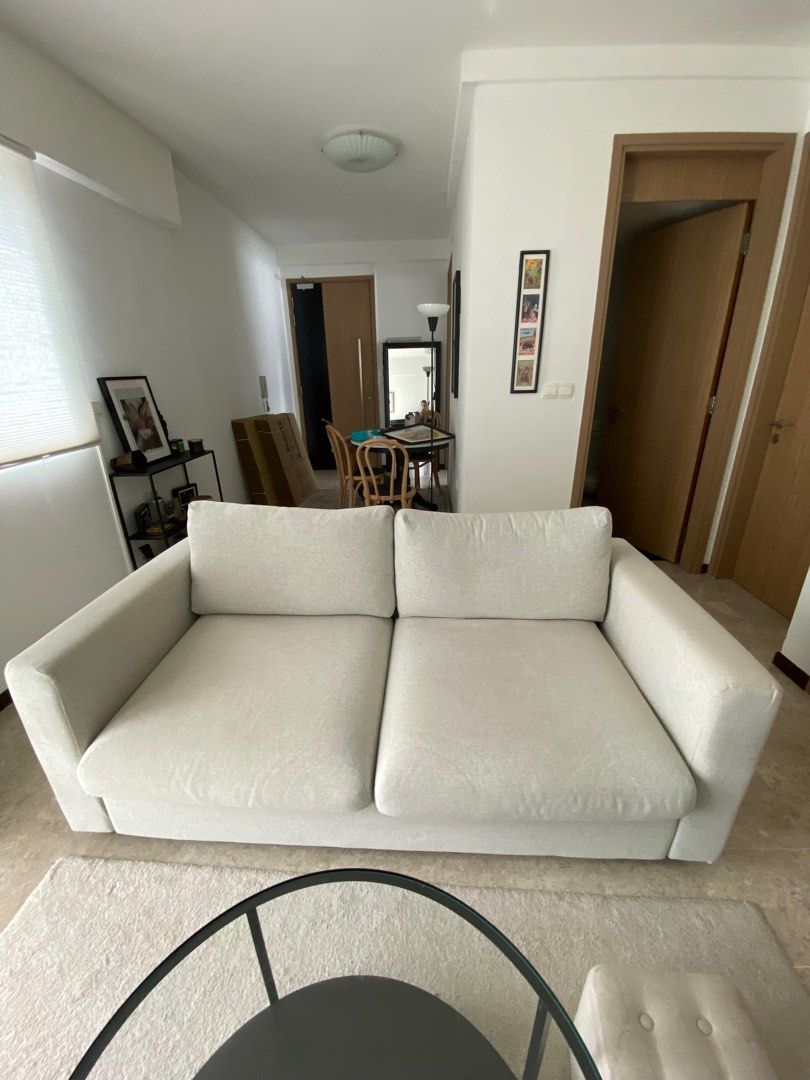 Vimle 2 seat outlet sofa bed