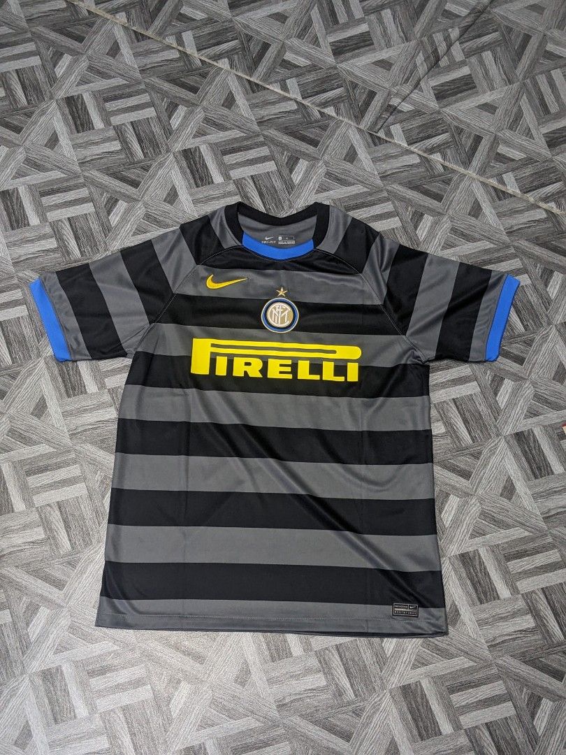 Inter milan deals 2020 jersey