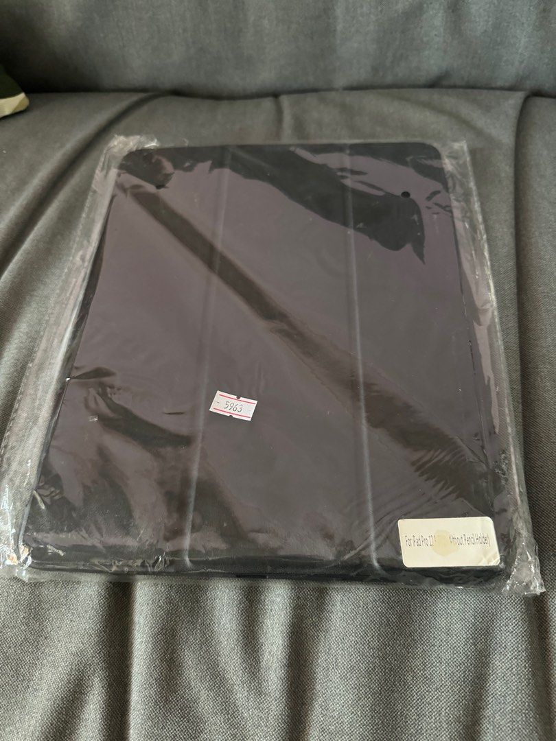 IPad Pro 12.9in case (without pencil holder), Mobile Phones & Gadgets