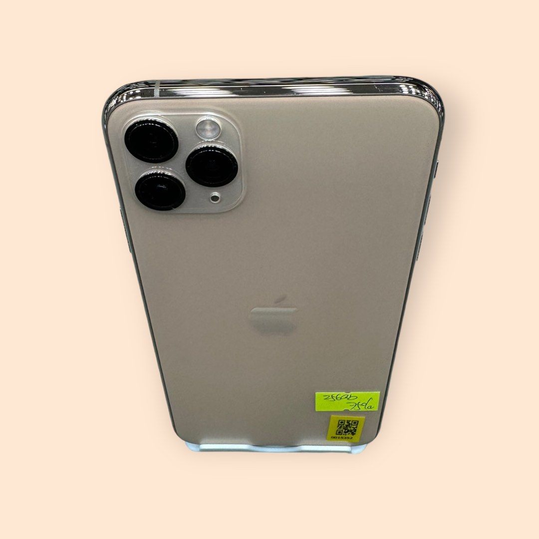 難有り iPhone 11 Pro 香港モデル 256GB SIMフリー 難有り iPhone 11 Pro 香港モデル 256GB SIMフリー スマートフォン