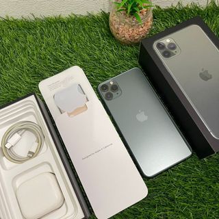 Iphone 11 promax 256gb