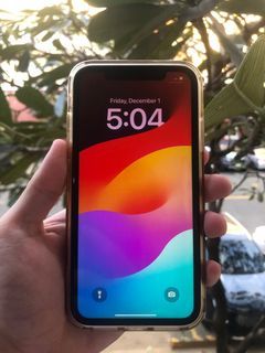 Iphone 11 RUSH