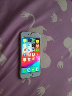iPhone 6 64gb(可小議)