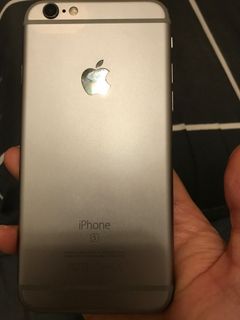 iPhone 6s