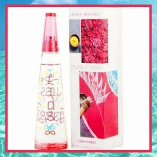 Iseey Miyake Shades Of Kolam Women EDT 100ml