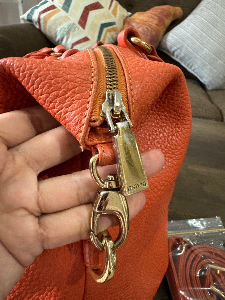 Its bag korea shop