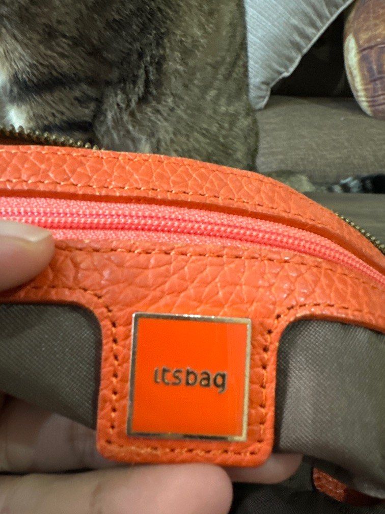 It s bag original made in korea
