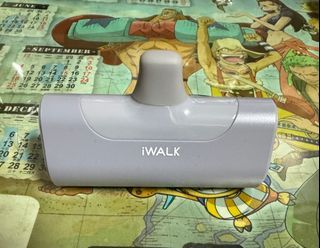iWALK 行動電源