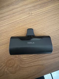 iwalk lighting版黑色