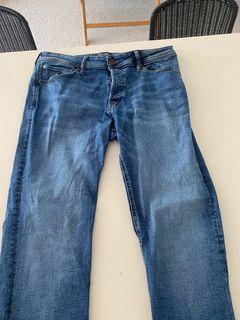 Jack Jones Jeans (Slim fit size 32)