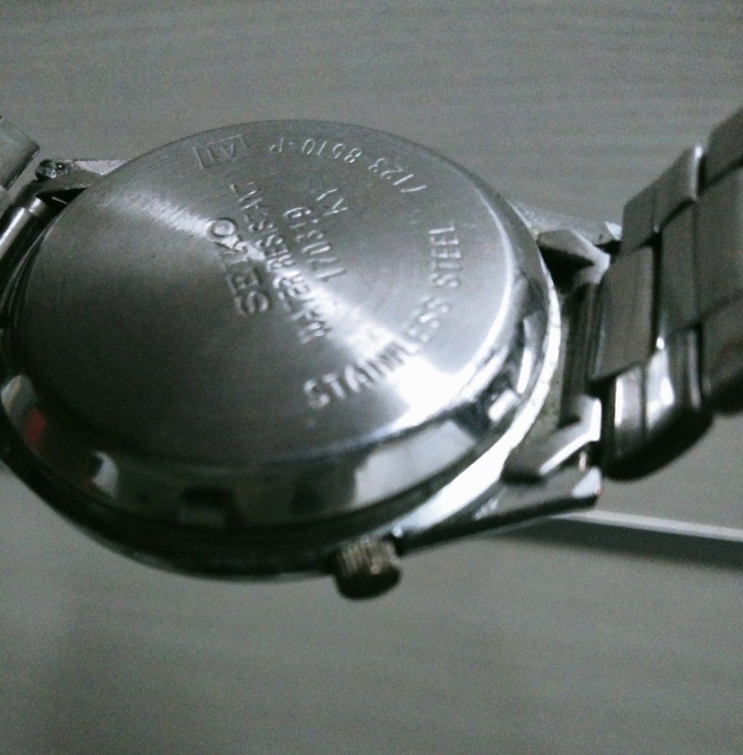 Seiko 170319 sales