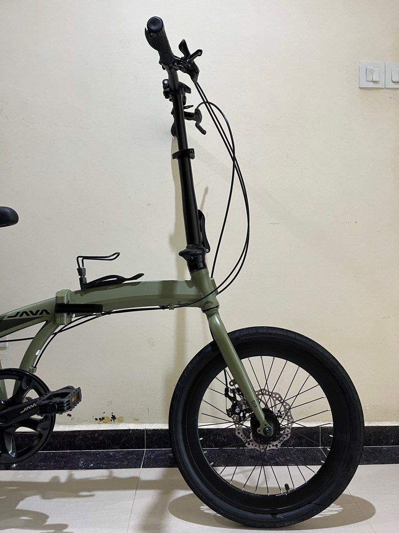 Java, Sports Equipment, Bicycles & Parts, Bicycles on Carousell