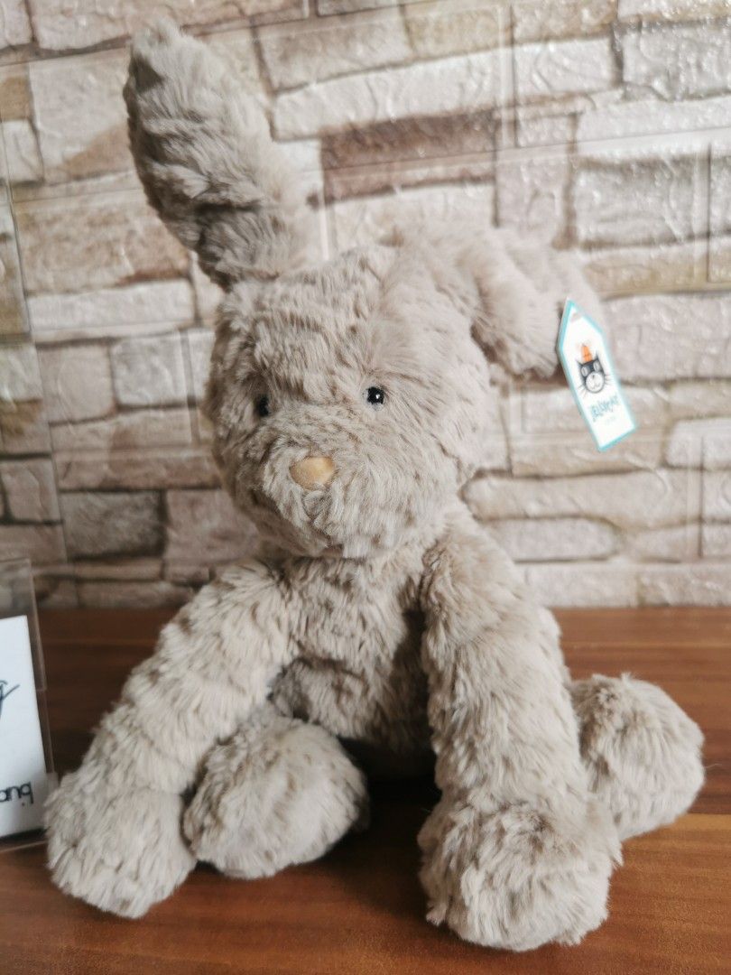 Fuddlewuddle bunny clearance