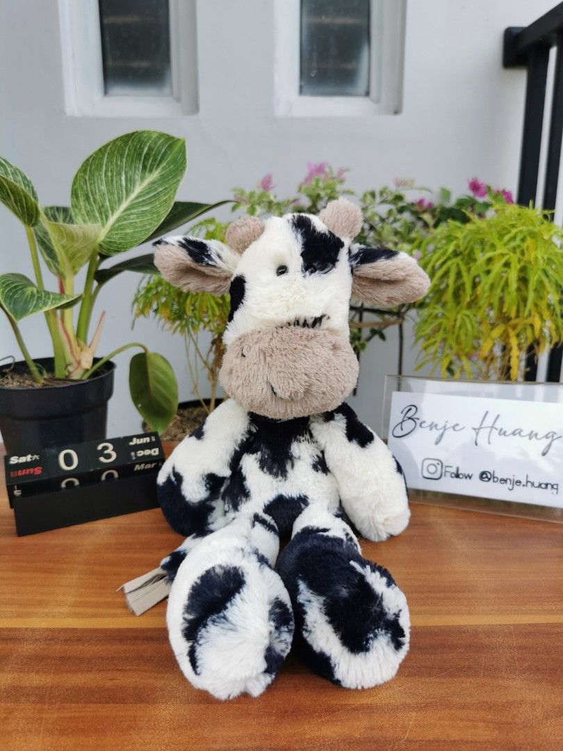 Jellycat merryday on sale