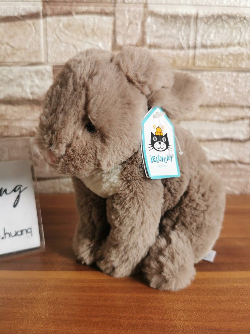 Jellycat riley rabbit new arrivals