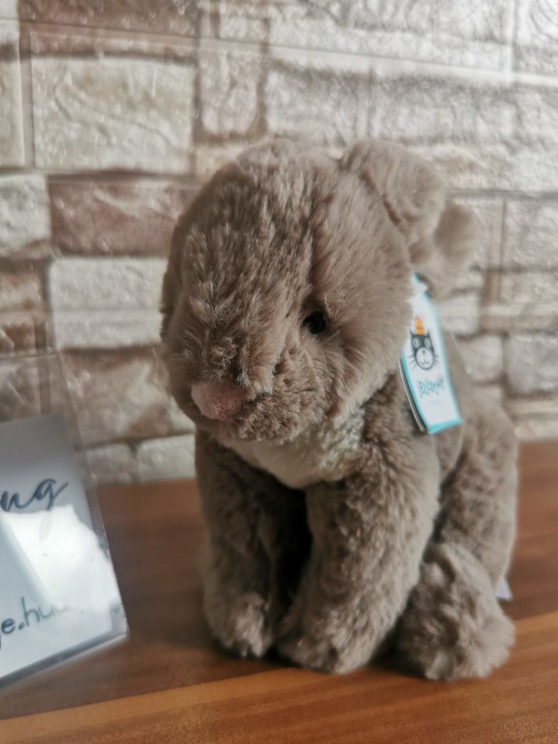 Jellycat 2025 riley rabbit