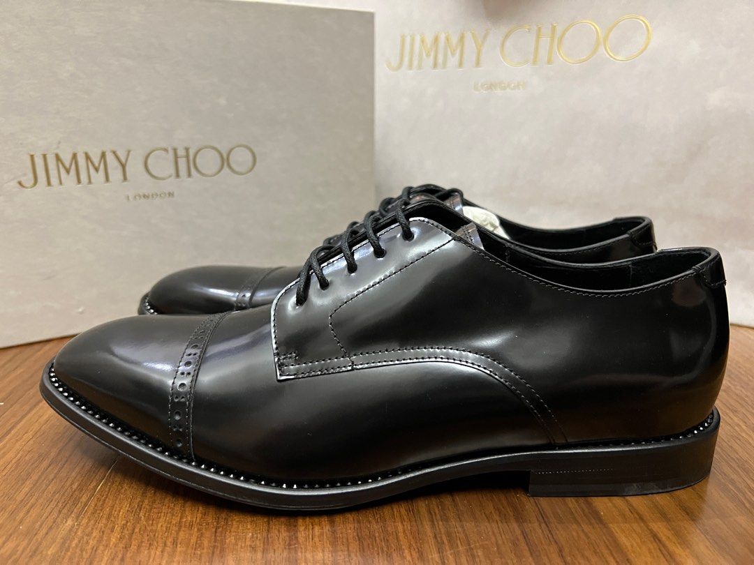 Jimmy choo clearance penn