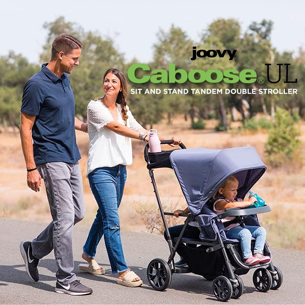Joovy Big Caboose Ultralight Joovy Snap And Go Joovy Caboose