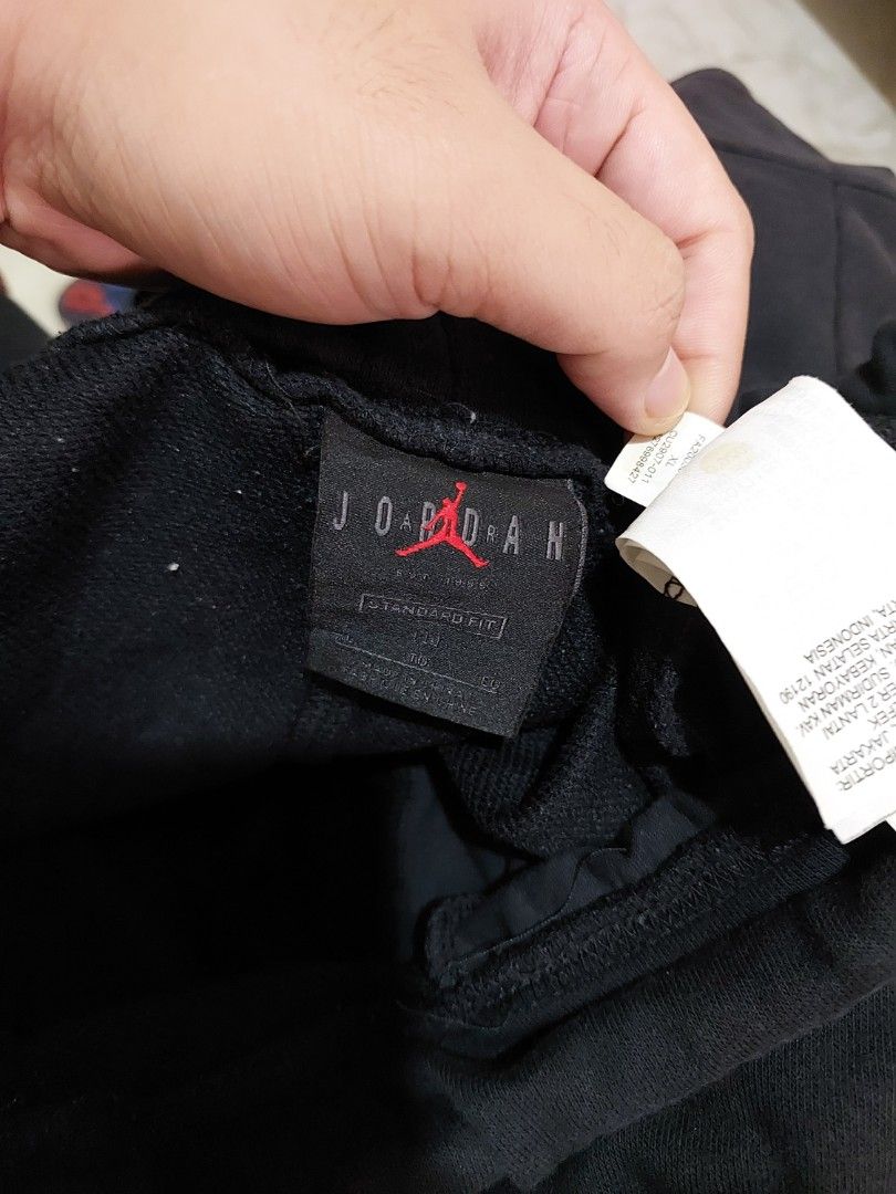 polo and jordan collab