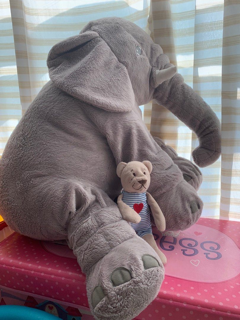 Jattestor elephant deals