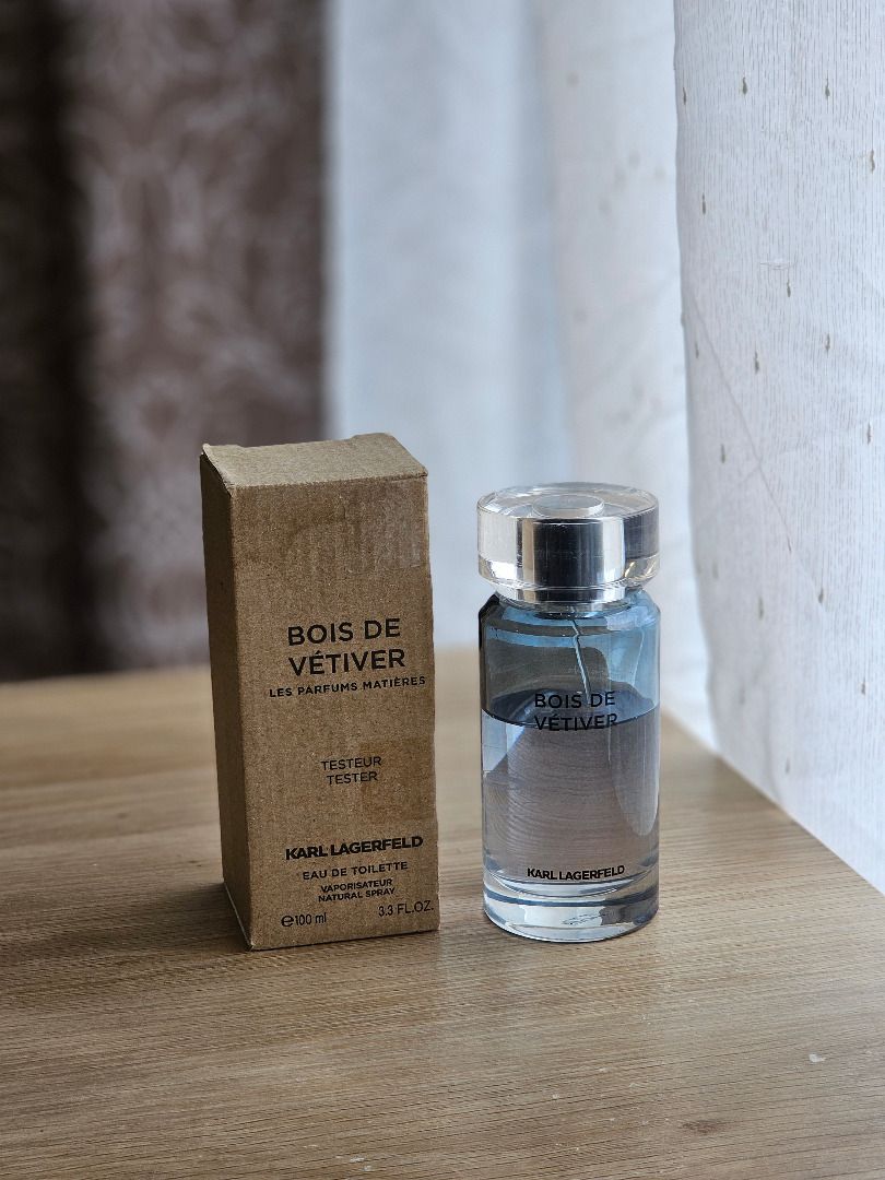 Bois de vetiver clearance perfume
