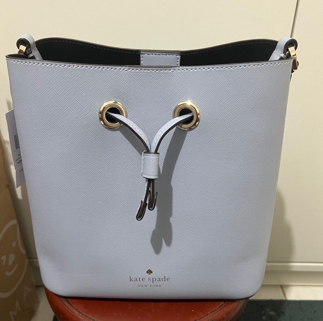 Bucket bag kate spade sales