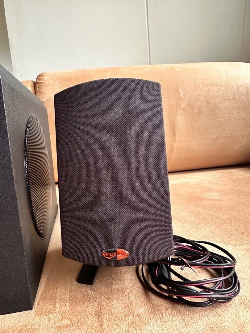 2.1 speakers for sale 2025