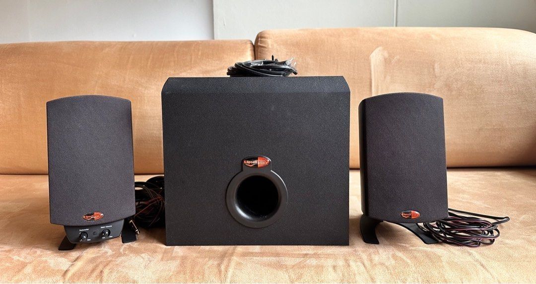 2.1 speakers online for sale