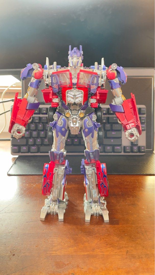 Ko oversized transformers sale