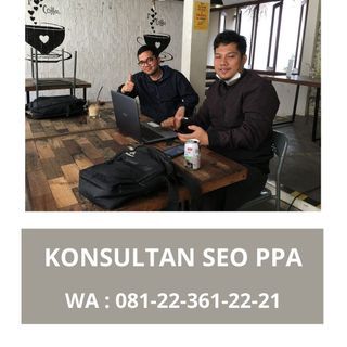 Konsultan SEO Gresik Termantap