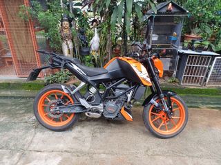 USED CLASS 2B BIKES Collection item 2