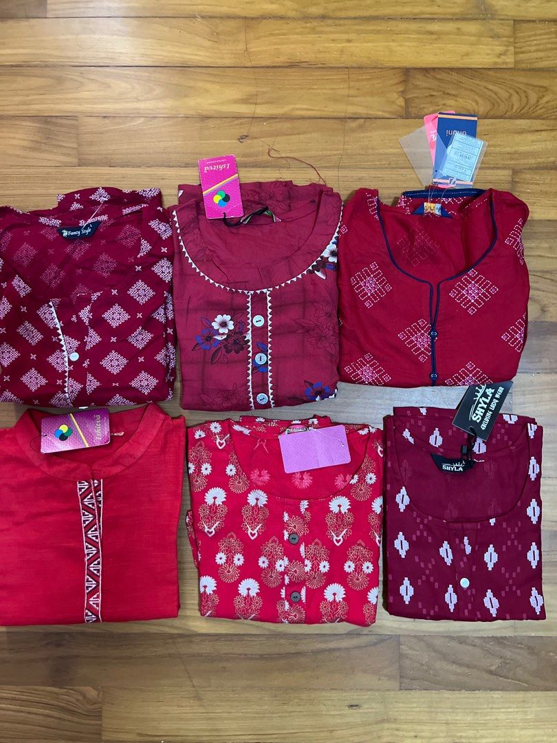 Shyla kurti hotsell