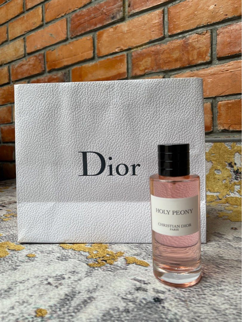La Collection Priv e by Christian Dior Beauty Personal Care