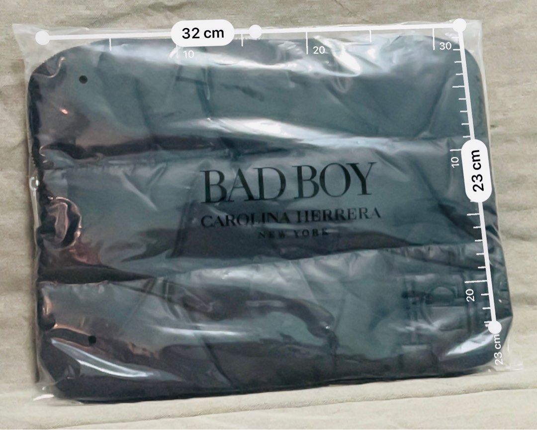 Carolina herrera laptop bag store