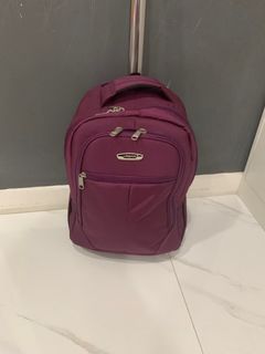 Laptop trolley laptop bag urban trolley urban laptop backpack