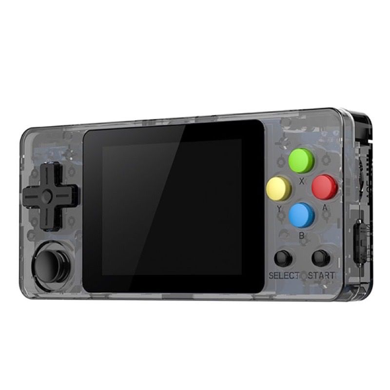 LDK game 2.6 inch screen mini handheld game console nostalgic