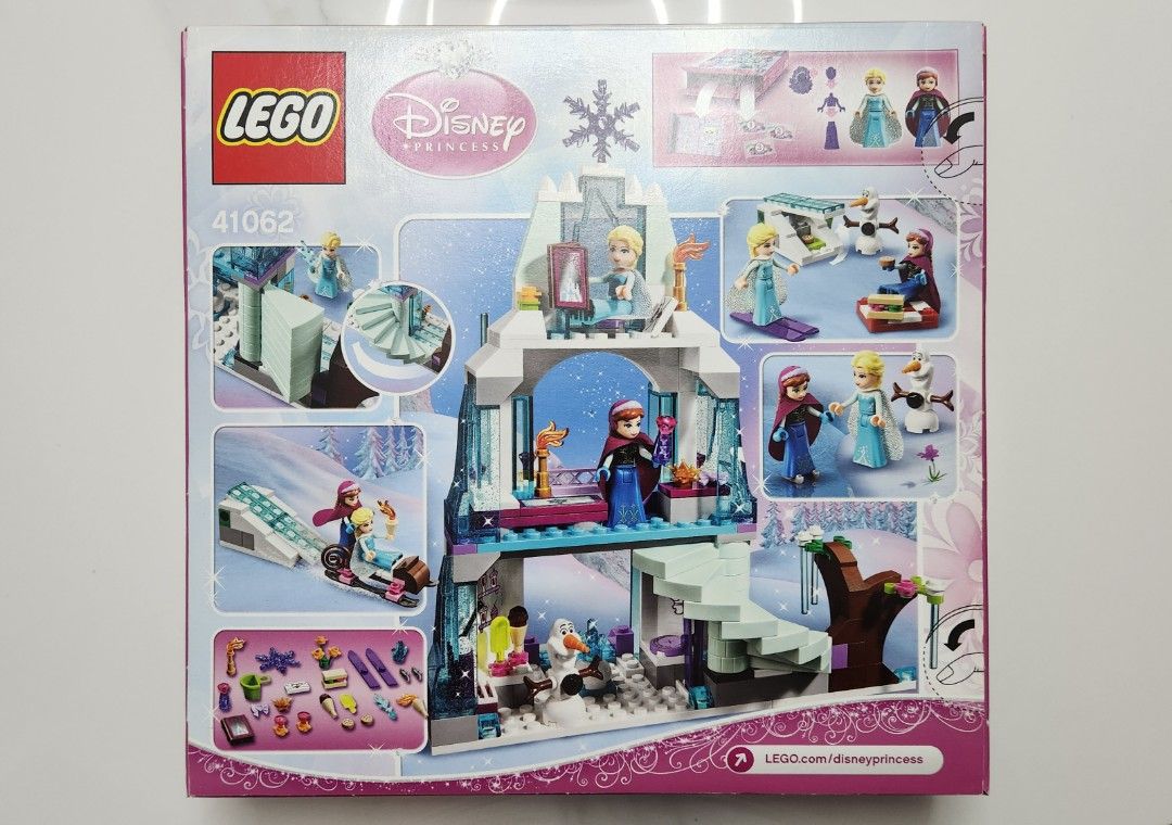 Lego 41062 hotsell