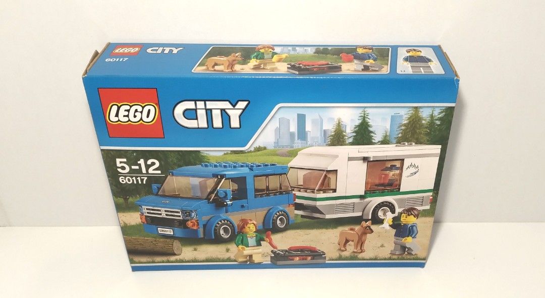 60117 lego on sale