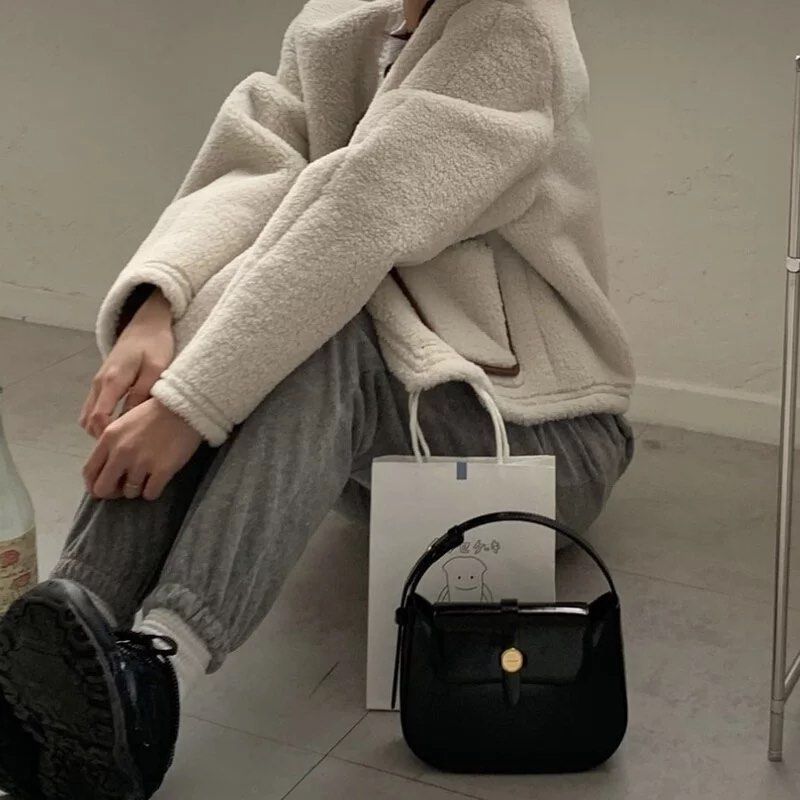 【LEMEME】SAC PETIT NOUVELLE Designer fashion, Seoul-fully created | W Concept