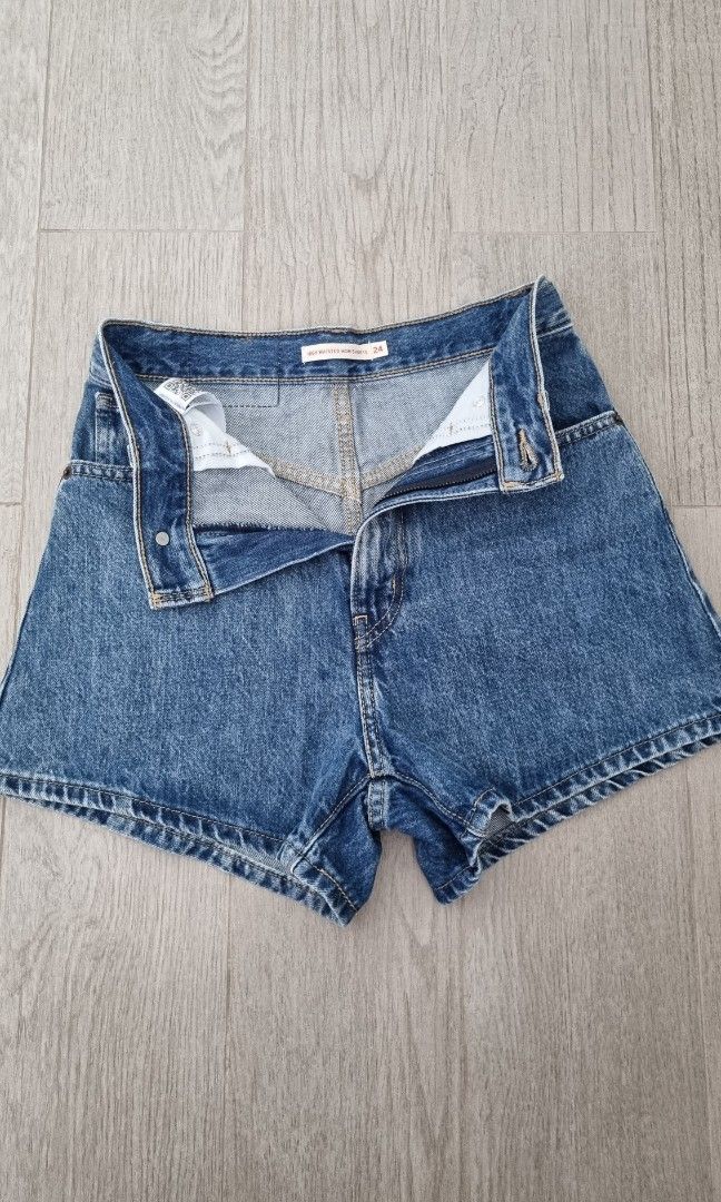 Levis mum best sale