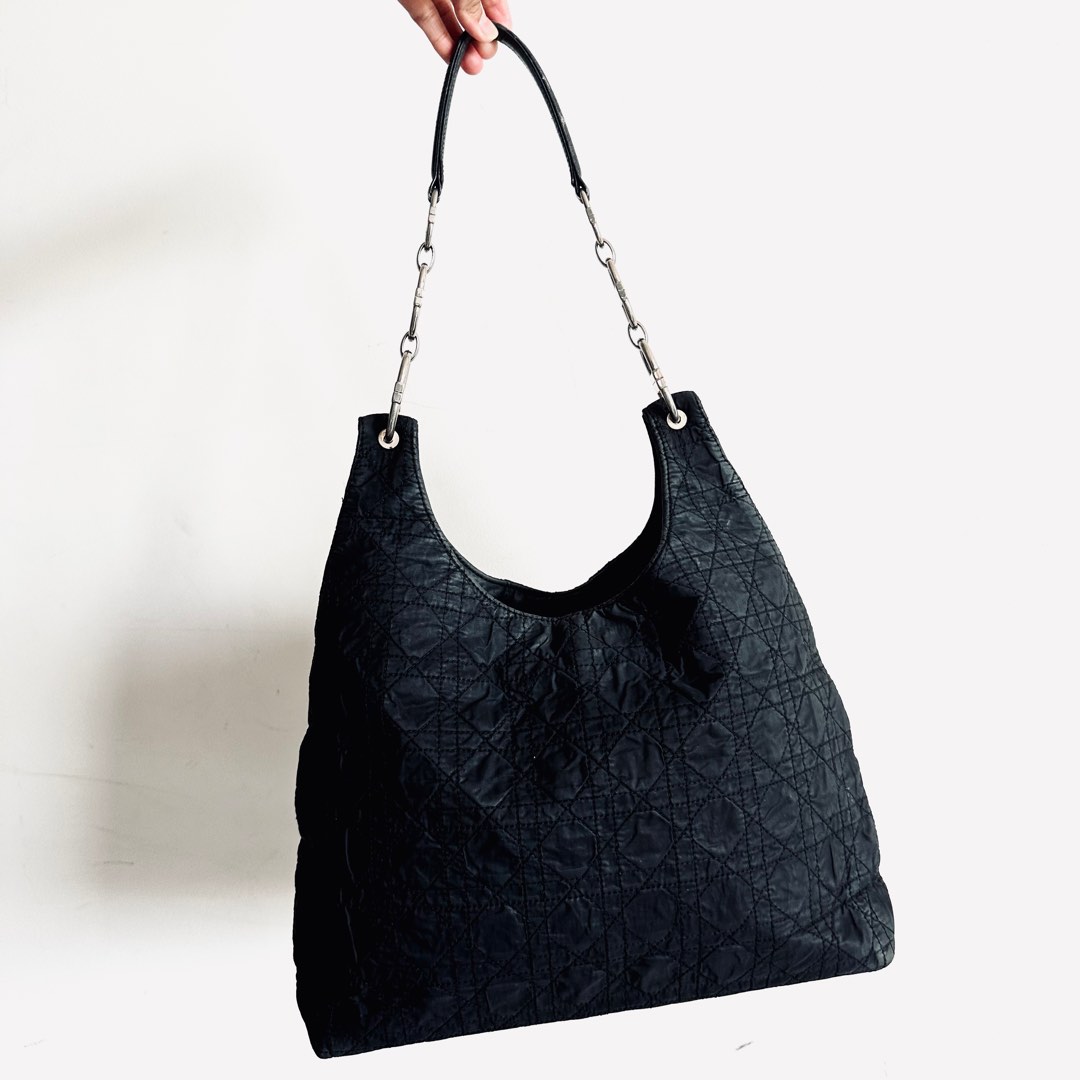Cd hobo bag online